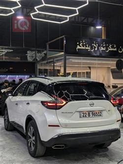 نیسان مۆرانۆ